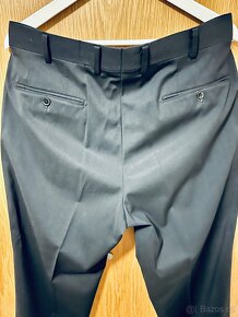 Jerem pánský oblek velikost 52 - 8