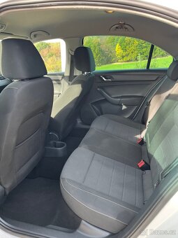 Škoda Rapid 1,2 TSI 81 kW Style - 8