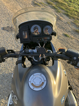BMW R 1150GS - 8