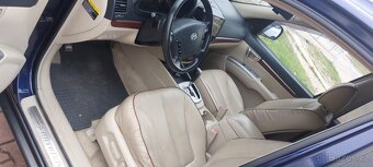 Hyundai Santa Fe 2.2 CRDi (114 kW) 4×4 - 8