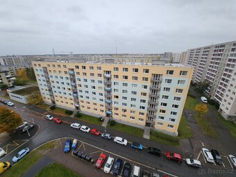 Prodej bytu 1+kk, 30 m2, Kejzlarova, Hradec Králové - 8