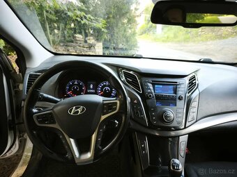 Hyundai i40 2015 - 8