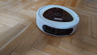 NOVÝ Robotický vysavač Kärcher - 8