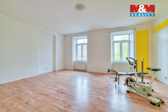 Prodej nájemního domu, 300 m², Nový Kostel - 8