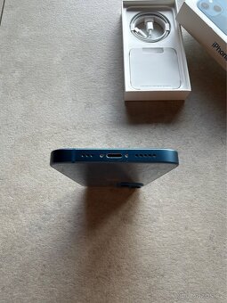 iPhone 13, 128 GB – modrá | komplet příslušenství - 8