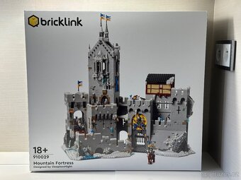 Lego Creator expert, Bricklink, City, - 8