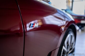 BMW Rad 4 Gran Coupé 420d mHEV A/T - 8