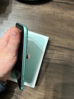 Apple IPhone 11 Green 64gb - 8