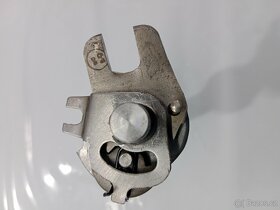 ČZ 125 150 C SEGMENT ŘAZENÍ & STARTOVÁNÍ ORIGINÁL - 8