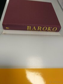 Baroko - Architektura, plastika, malířství - 8