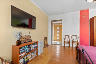 PRODEJ RODINNÉHO DOMU LUHAČOVICE - 8