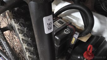 Horské kolo Ghot KATO 29" - 8