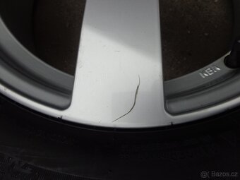 Ford Mondeo / S-Max / Galaxy zimna sada kol - 8