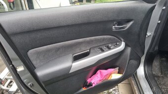 Suzuki Vitara, Suzuki Vitara,1.6 4x4 Elegance - 8