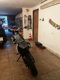 Pitbike 300ccm - 8
