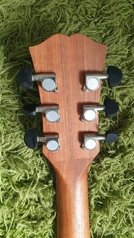 Akustická kytara Dowina D-S - 8