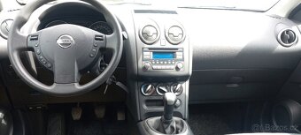 Nissan Qashqai 1.6 16V 77.000 km - 8