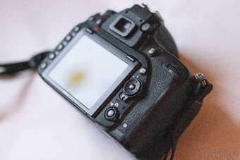 Fotoaparát Nikon D750 - 8