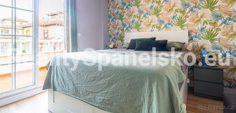 Řadový dům 3kk s terasou Orihuela Costa,Lomas de Cabo Roig - 8