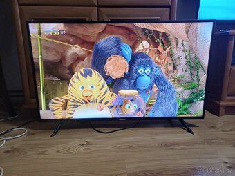 Smart TV Hisense H40B5600-úhlopříčka 101cm,w, dvbt2 - 8