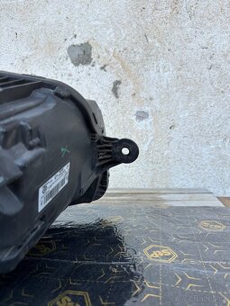 Přední světla VW Transporter T6 (levé, pravé) - 8