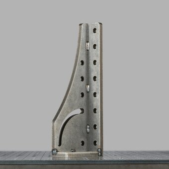 NOVÝ SVAŘOVACÍ / ZÁMEČNICKÝ STŮL - 8