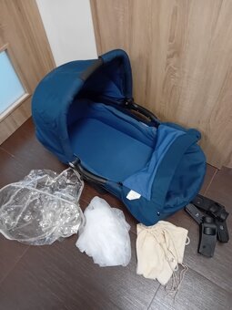 kočárek Maxi-cosi Mura - 8