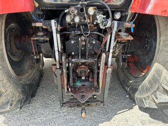 ZETOR 12045 4x4 1979 VIN 079 - 8