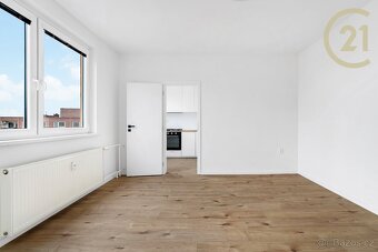 Prodej bytu 2+1, Fischerova, Olomouc - 8