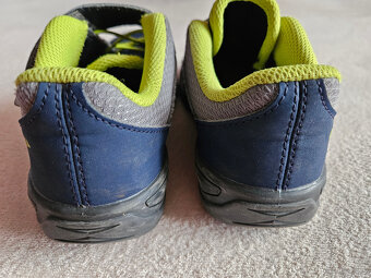 Dětské boty, botky, tenisky, vel.32, zn.Quechua - 8