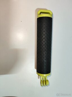 Prodám držáky na GOPRO - 8