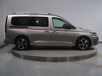 Caddy 2.0TDI 90KW DSG - 8