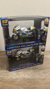 Rozprodej sbírky figurek - 8