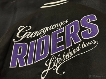 Grenzgaenger bunda, Mko - 8