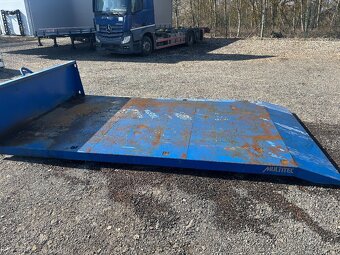 kontejner MULTITEC plato - 8