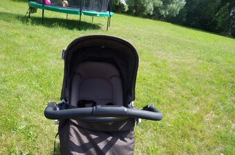 Kočár Peg Perego - 8