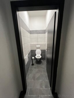 Byt k pronájmu 3kk - 8