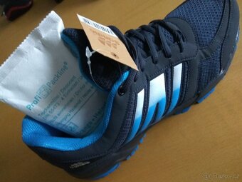 Odvlhčovací - absorpční sáčky 16x10cm. - 8