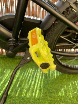 Dětské kolo 16” Btwin - 2 kusy - 8