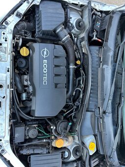 Opel Combo C 1.3 CDTi - 8