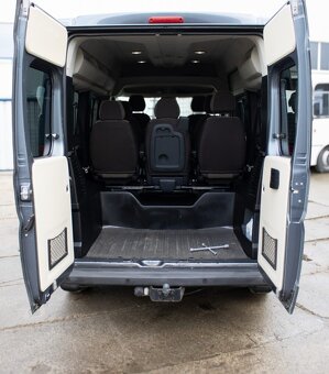 Fiat Ducato 100% stav. - 8