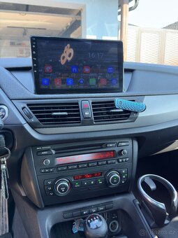 BMW X1, 18d xDrive, M-Paket - 8