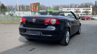 VW EOS 1.6FSI 1. MAJITEL - 8