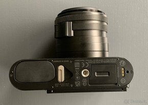 Leica Q3 - zánovní, 2x baterie, záruka - 8