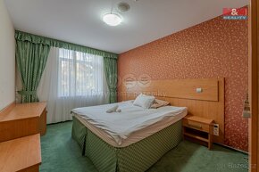 Prodej hotelu, 5400 m², Frýdek-Místek, ul. Malý Koloredov - 8