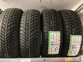Nové zimní pneu R14 až R16 - 8