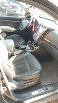 Hyundai IX55 - 8