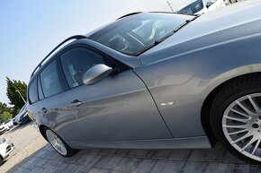 ►►BMW 2.0 320d 120KW • DIGIKLIMA ALU◄◄ - 8