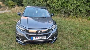 Honda HR-V 134kw Automat - 8