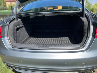 Prodám Audi S4 - 8